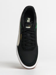 MENS PUMA COURT ULTRA 75 YEARS SNAEKER - CLEARANCE