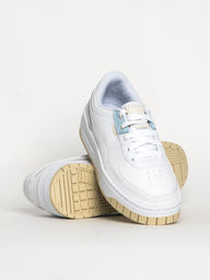 WOMENS PUMA CALI DREAM  PASTEL SNEAKER - CLEARANCE