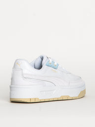 WOMENS PUMA CALI DREAM  PASTEL SNEAKER - CLEARANCE