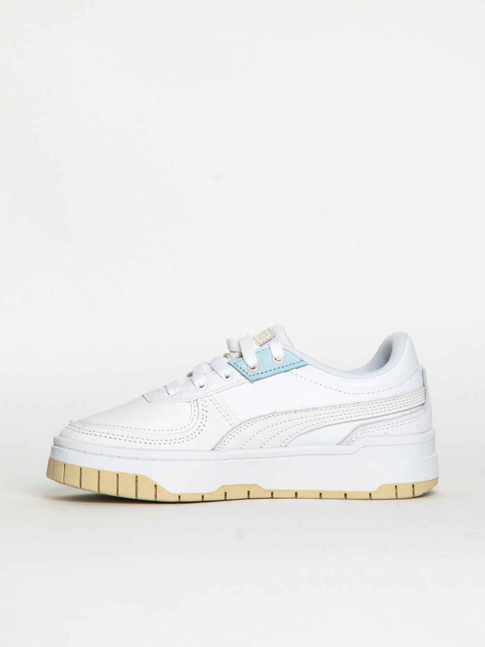 WOMENS PUMA CALI DREAM  PASTEL SNEAKER - CLEARANCE