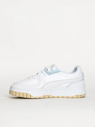 WOMENS PUMA CALI DREAM  PASTEL SNEAKER - CLEARANCE