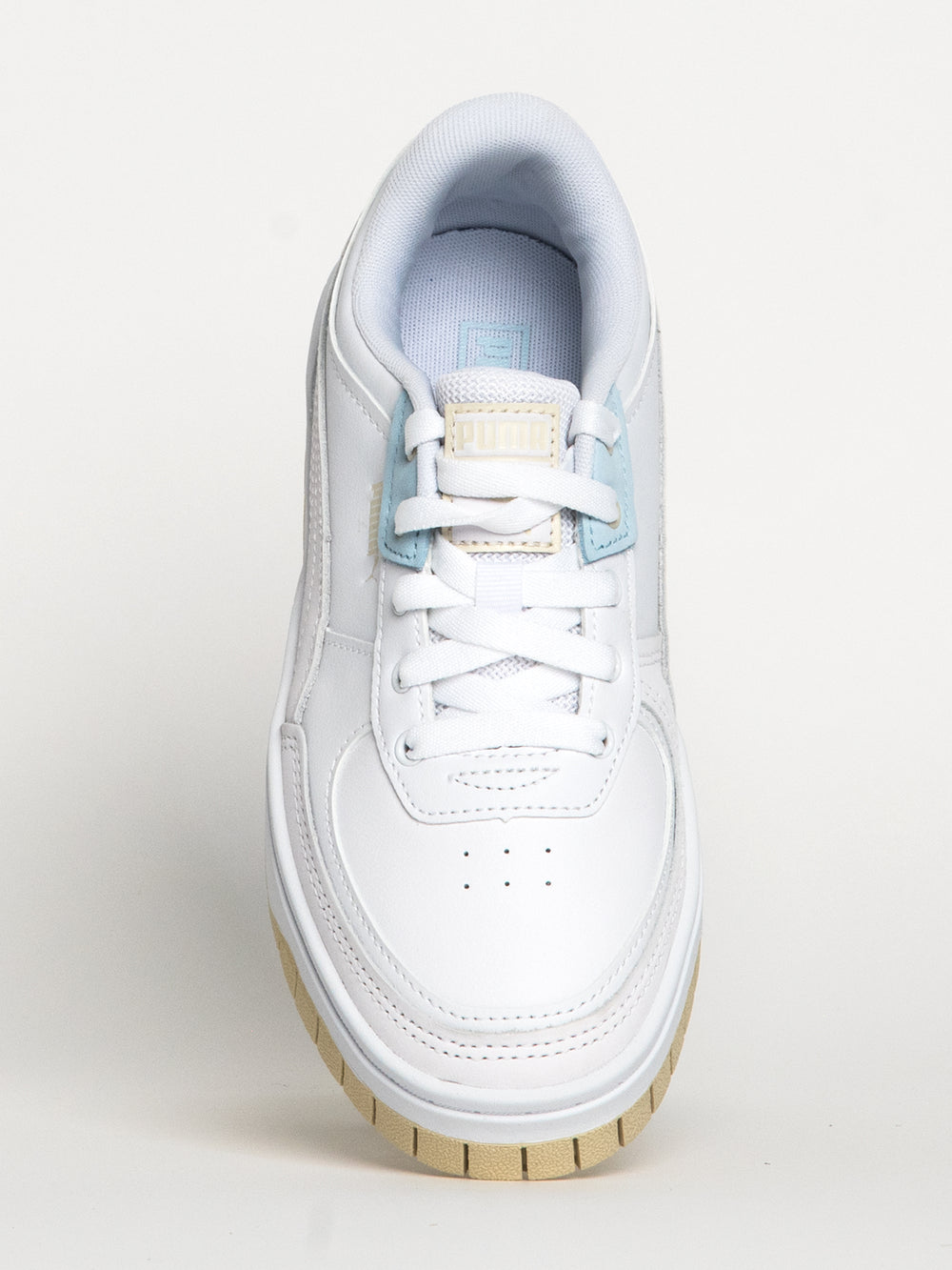 WOMENS PUMA CALI DREAM  PASTEL SNEAKER - CLEARANCE