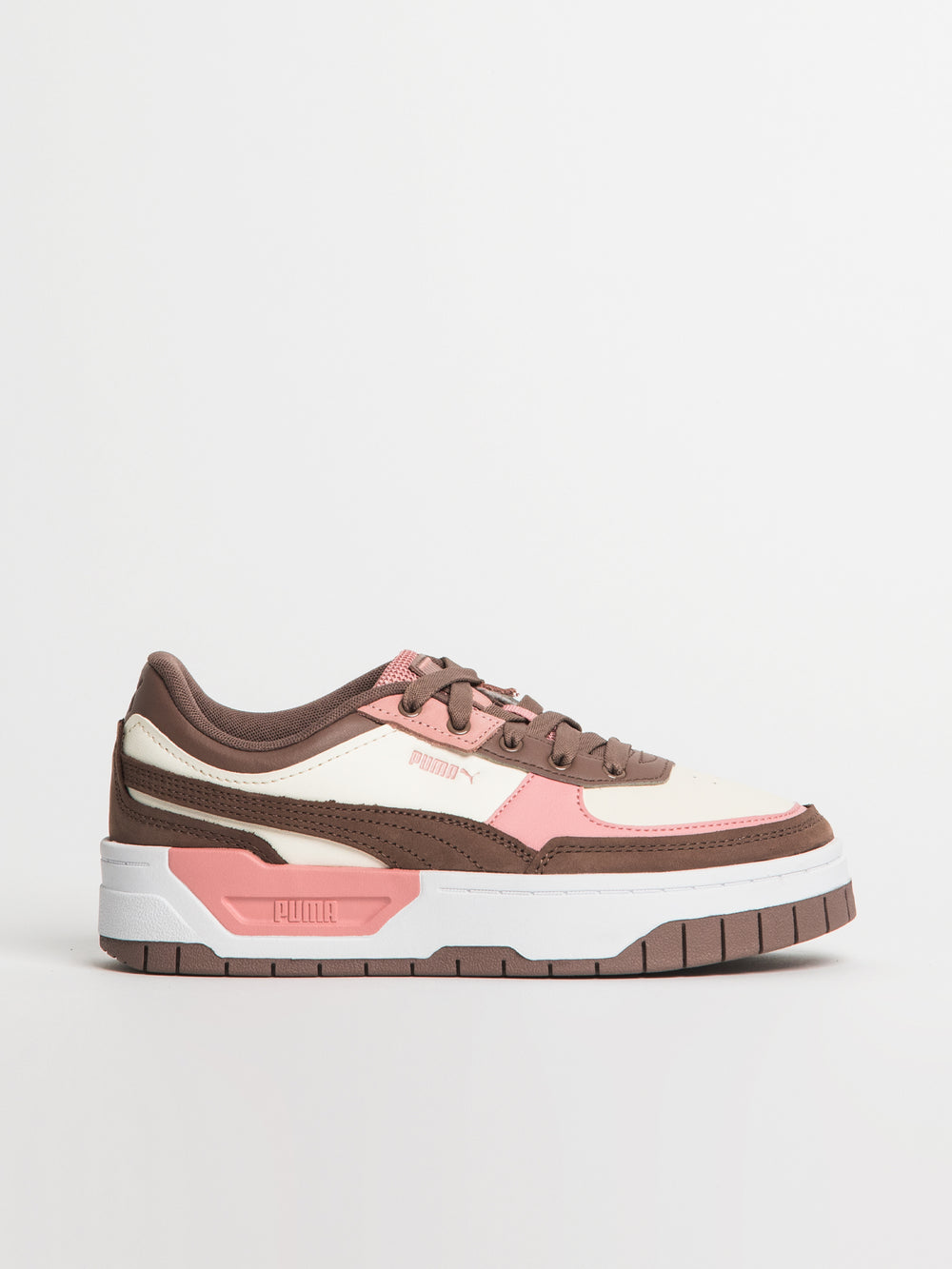WOMENS PUMA CALI DREAM PASTEL SNEAKER - CLEARANCE