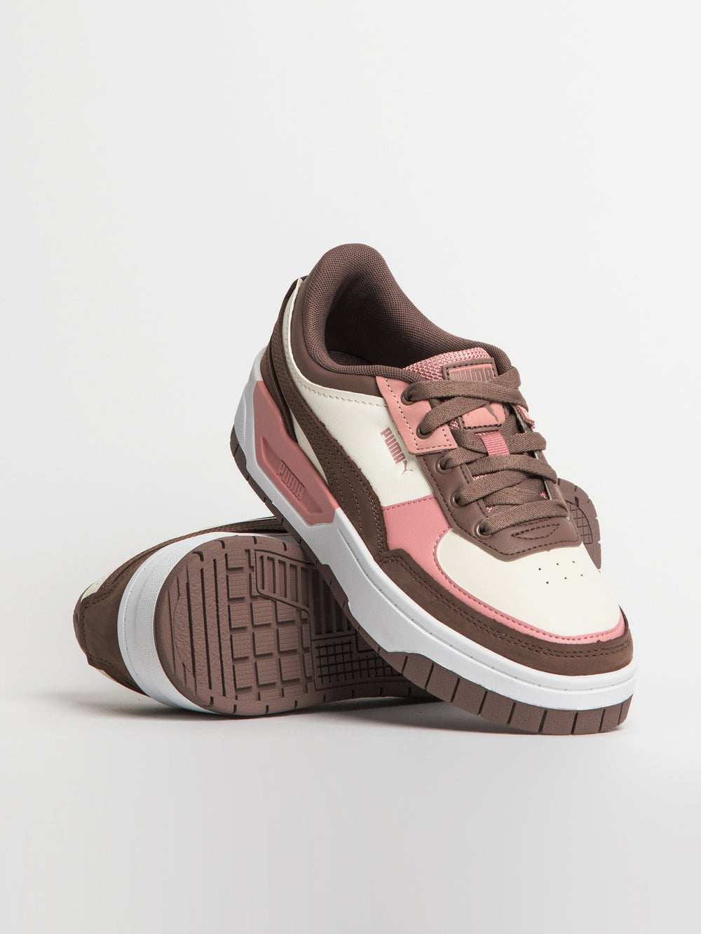 WOMENS PUMA CALI DREAM PASTEL SNEAKER - CLEARANCE