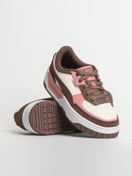 WOMENS PUMA CALI DREAM PASTEL SNEAKER - CLEARANCE