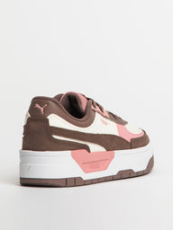 WOMENS PUMA CALI DREAM PASTEL SNEAKER - CLEARANCE