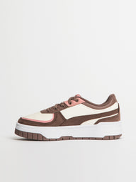 WOMENS PUMA CALI DREAM PASTEL SNEAKER - CLEARANCE