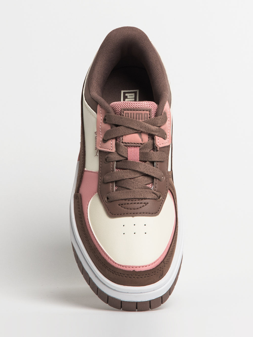 WOMENS PUMA CALI DREAM PASTEL SNEAKER - CLEARANCE