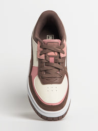WOMENS PUMA CALI DREAM PASTEL SNEAKER - CLEARANCE