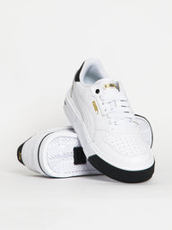 WOMENS PUMA CALI COURT LEATHER SNEAKER - CLEARANCE