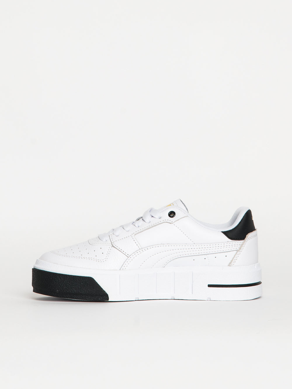 WOMENS PUMA CALI COURT LEATHER SNEAKER - CLEARANCE
