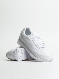 MENS PUMA BLACKTOP RIDER LEATHER SNEAKER - CLEARANCE