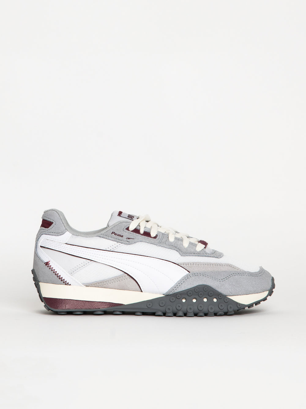 MENS PUMA BLACKTOP RIDER POP SNEAKER - CLEARANCE