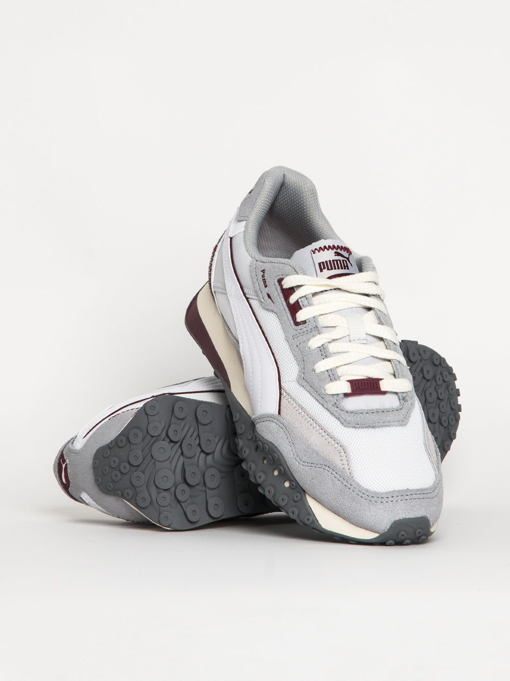 MENS PUMA BLACKTOP RIDER POP SNEAKER - CLEARANCE