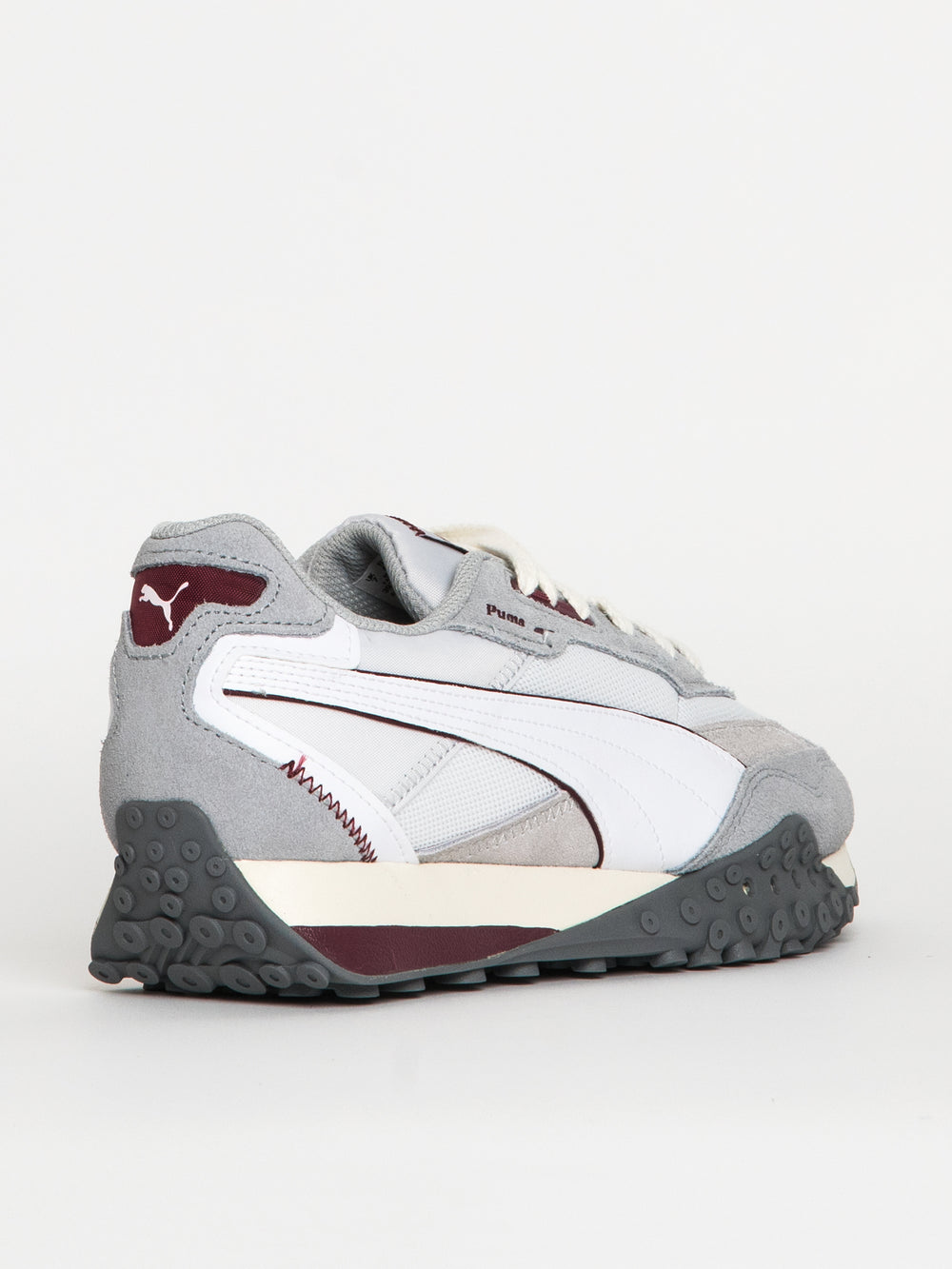 MENS PUMA BLACKTOP RIDER POP SNEAKER - CLEARANCE