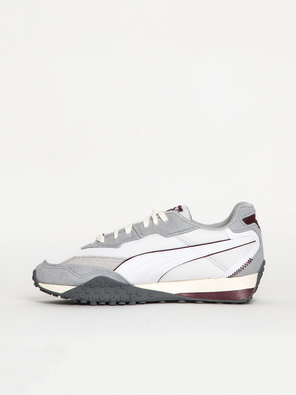 MENS PUMA BLACKTOP RIDER POP SNEAKER - CLEARANCE