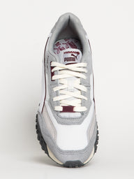 MENS PUMA BLACKTOP RIDER POP SNEAKER - CLEARANCE