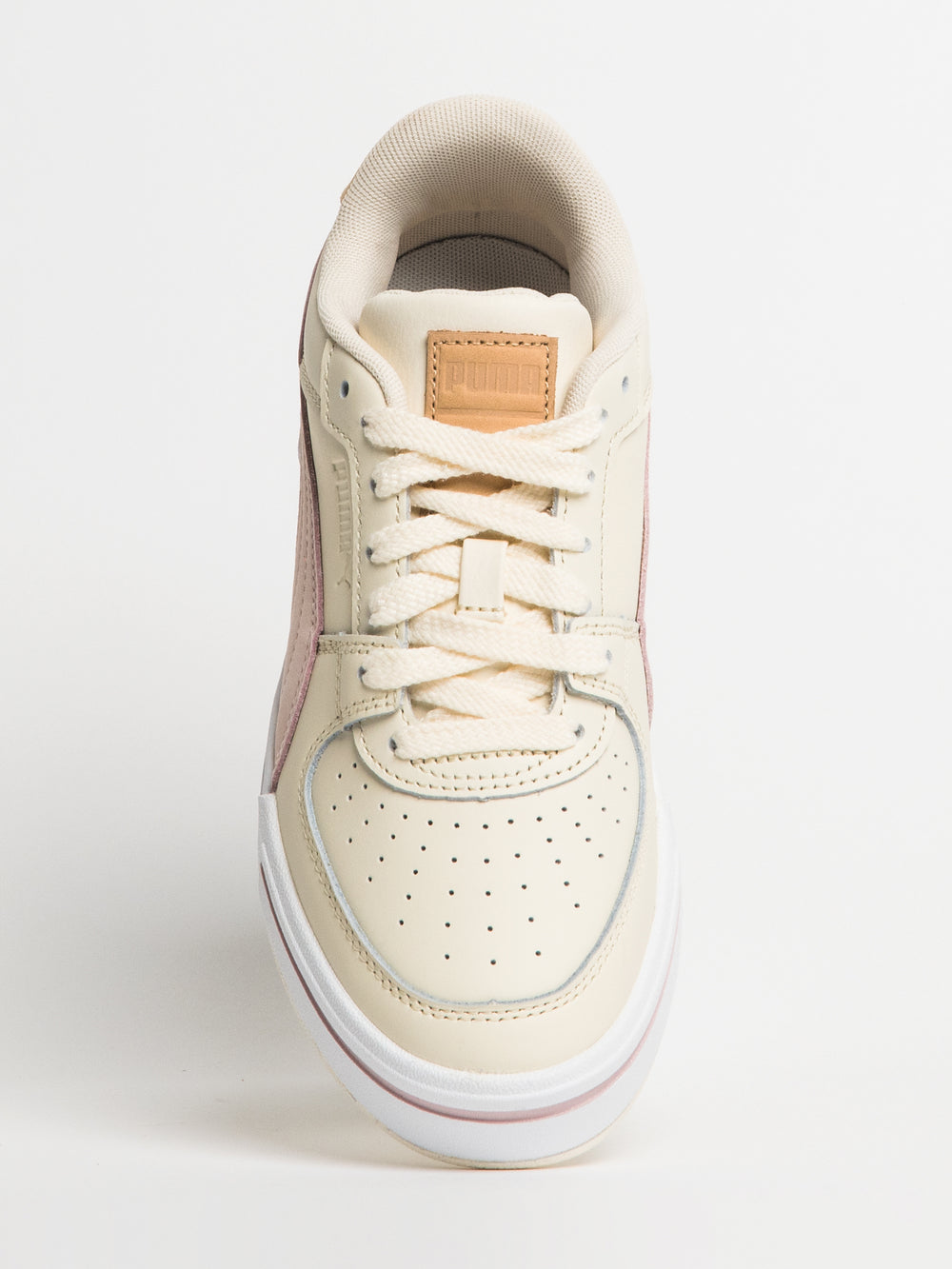 WOMENS PUMA PRO PRM SNEAKER - CLEARANCE