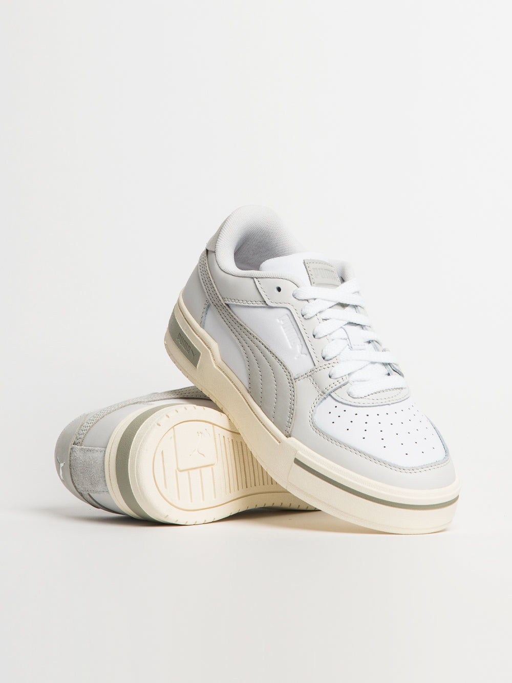 WOMENS PUMA PRO PRM SNEAKER - CLEARANCE