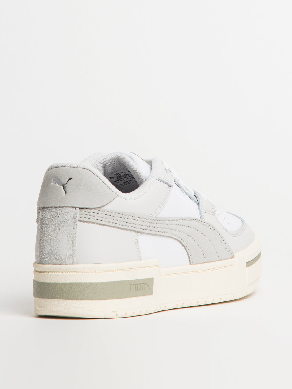 WOMENS PUMA PRO PRM SNEAKER - CLEARANCE
