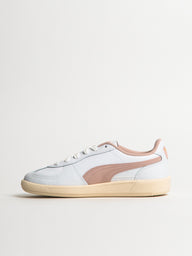 WOMENS PUMA PALERMO SNEAKER - CLEARANCE