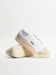 WOMENS PUMA CLUB 5V5 SUEDE SNEAKER - CLEARANCE