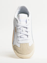 WOMENS PUMA CLUB 5V5 SUEDE SNEAKER - CLEARANCE
