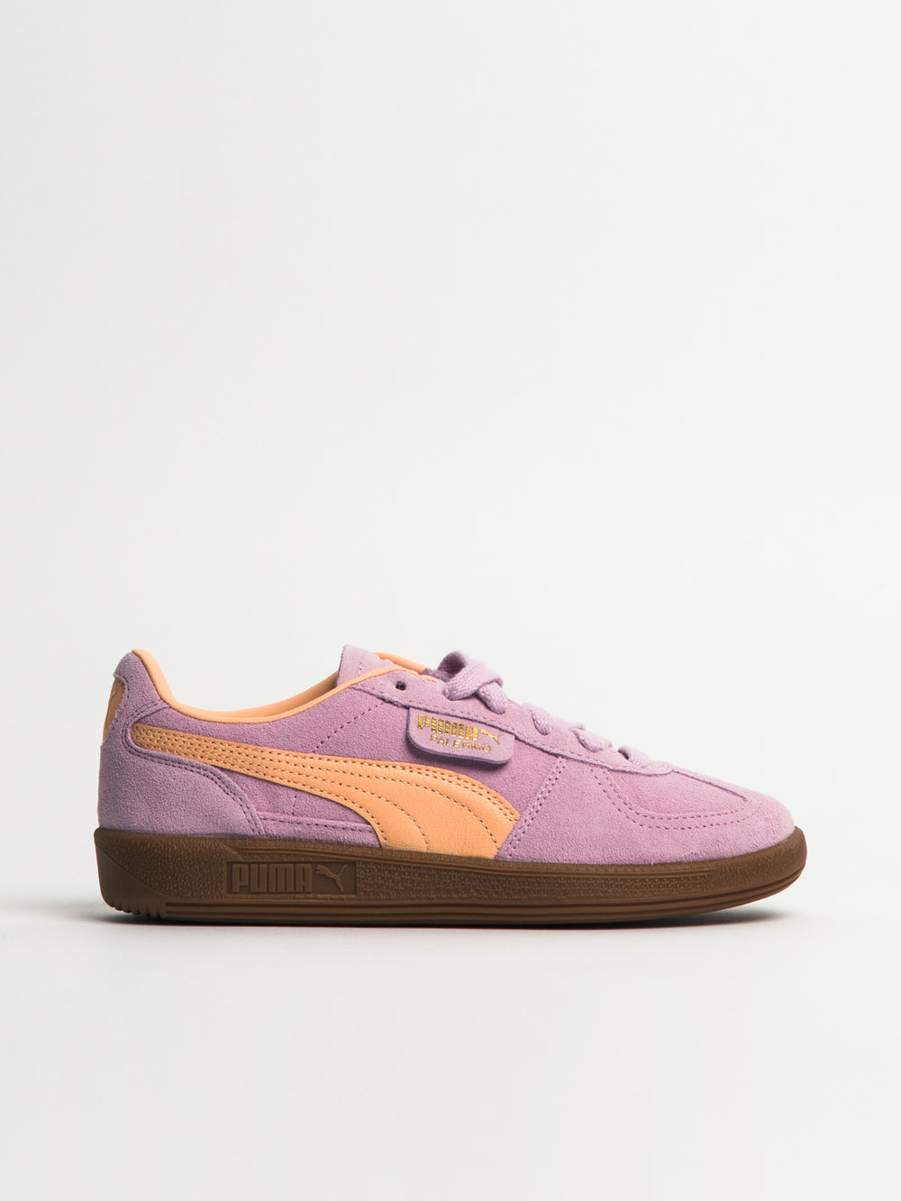WOMENS PUMA PALERMO SNEAKER - CLEARANCE