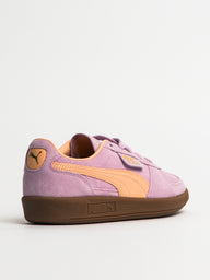 WOMENS PUMA PALERMO SNEAKER - CLEARANCE
