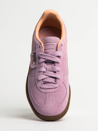 WOMENS PUMA PALERMO SNEAKER - CLEARANCE