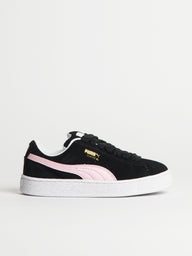 WOMENS PUMA SUEDE XL SNEAKER - CLEARANCE