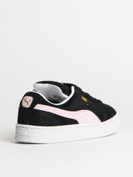 WOMENS PUMA SUEDE XL SNEAKER - CLEARANCE