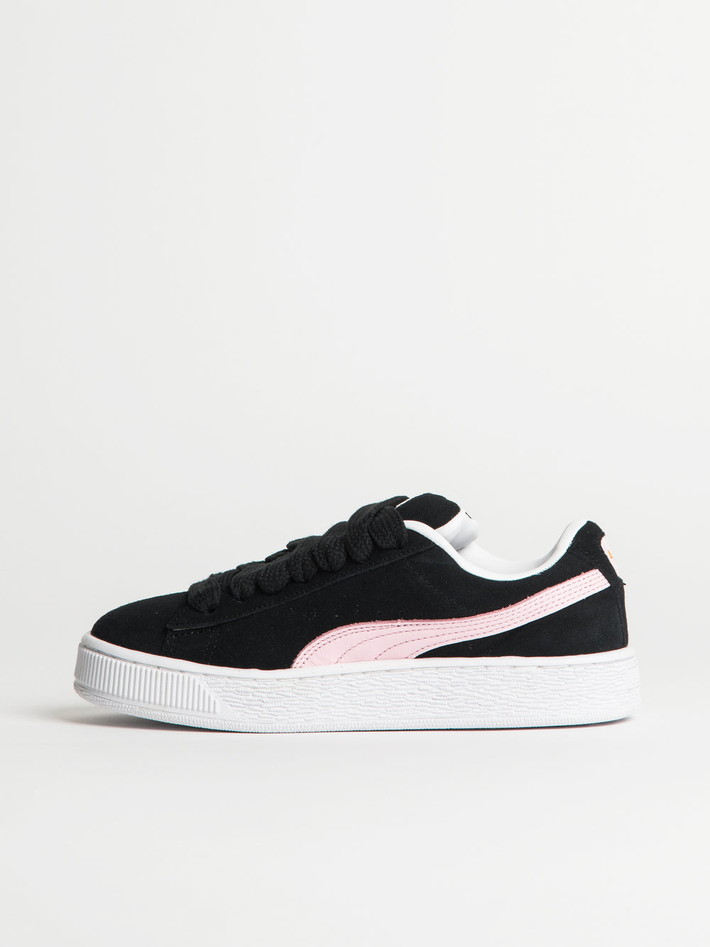 WOMENS PUMA SUEDE XL SNEAKER - CLEARANCE