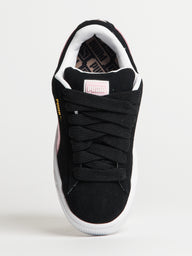 WOMENS PUMA SUEDE XL SNEAKER - CLEARANCE