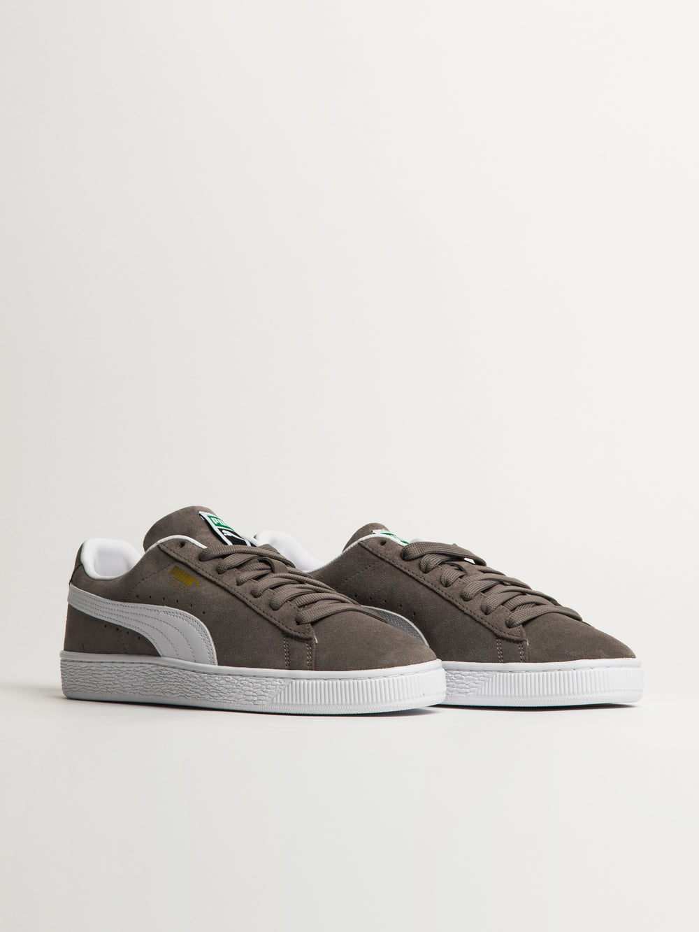 MENS PUMA SUEDE CLASSIC SNEAKER - CLEARANCE