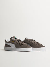 MENS PUMA SUEDE CLASSIC SNEAKER - CLEARANCE
