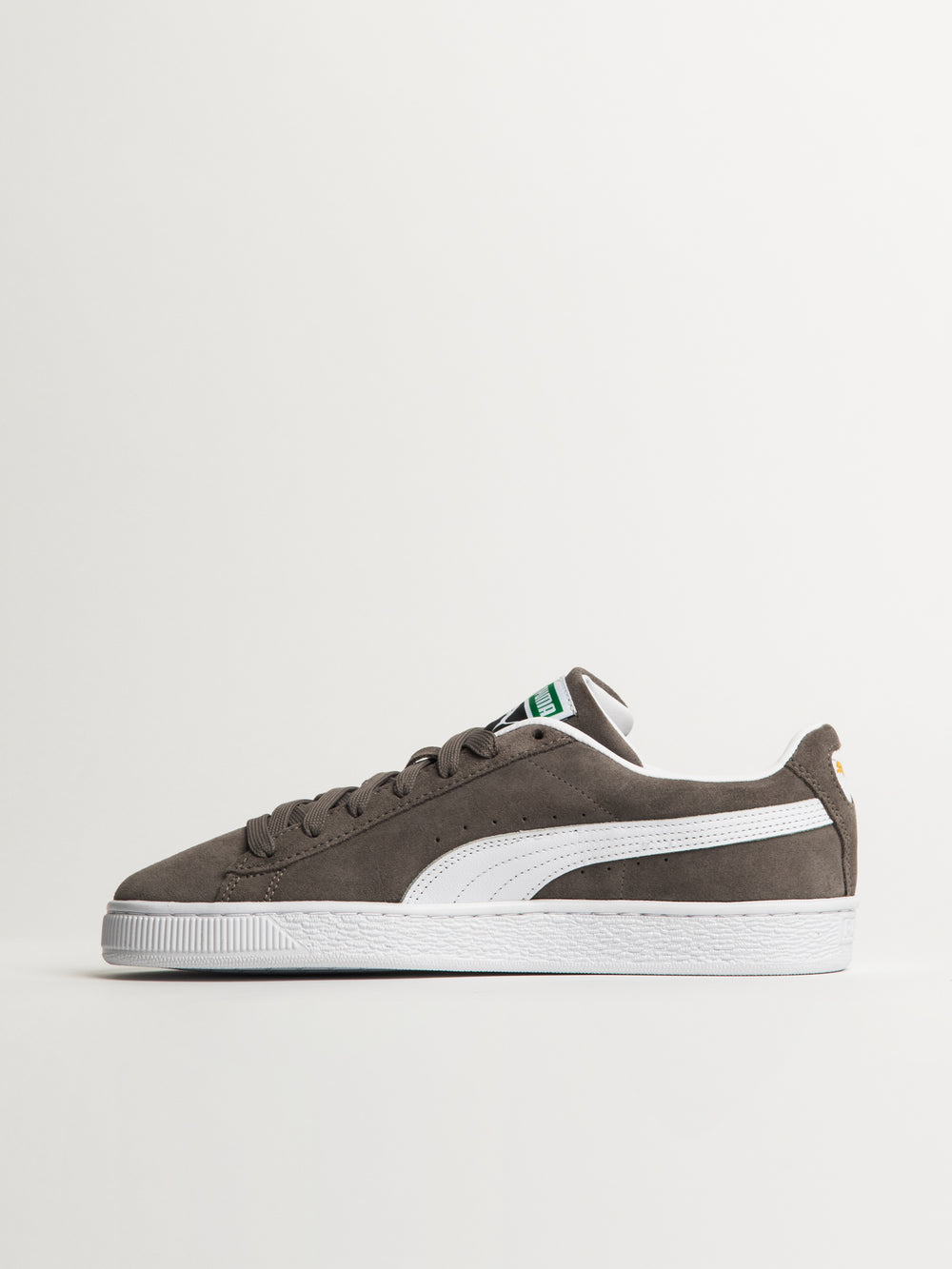 MENS PUMA SUEDE CLASSIC SNEAKER - CLEARANCE