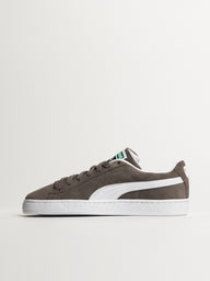 MENS PUMA SUEDE CLASSIC SNEAKER - CLEARANCE