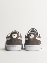 MENS PUMA SUEDE CLASSIC SNEAKER - CLEARANCE
