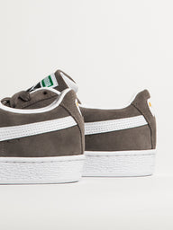 MENS PUMA SUEDE CLASSIC SNEAKER - CLEARANCE