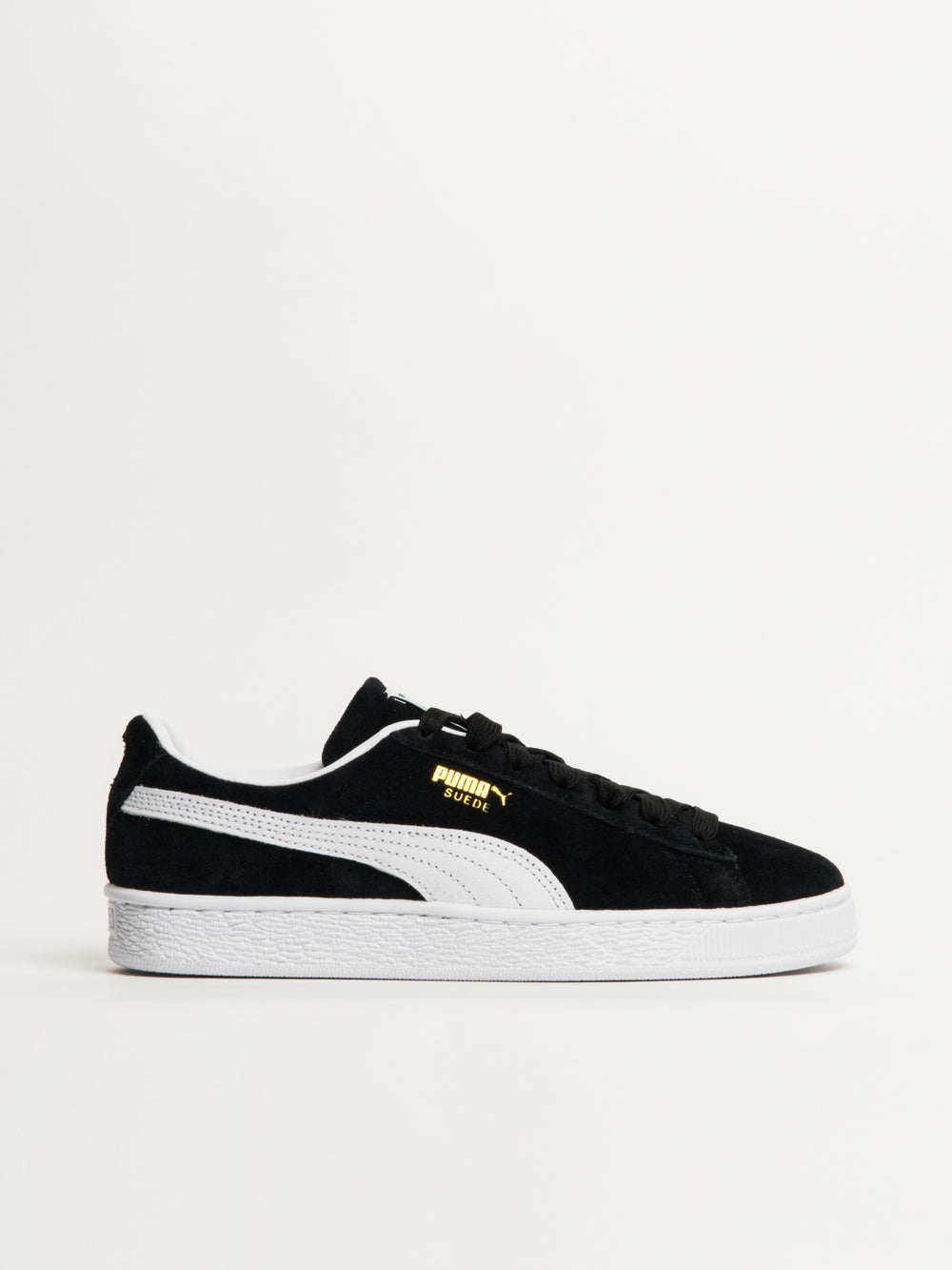 WOMENS PUMA SUEDE CLASSIC SNEAKER - CLEARANCE