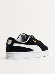 WOMENS PUMA SUEDE CLASSIC SNEAKER - CLEARANCE