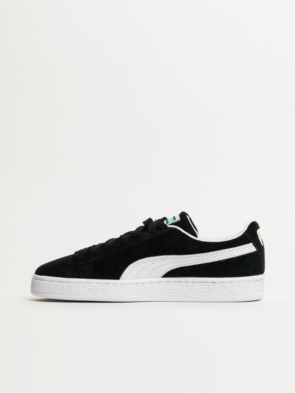 WOMENS PUMA SUEDE CLASSIC SNEAKER - CLEARANCE