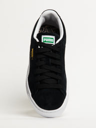WOMENS PUMA SUEDE CLASSIC SNEAKER - CLEARANCE