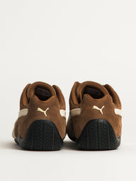 WOMENS PUMA SPEEDCAT OG WNS - COFFEE