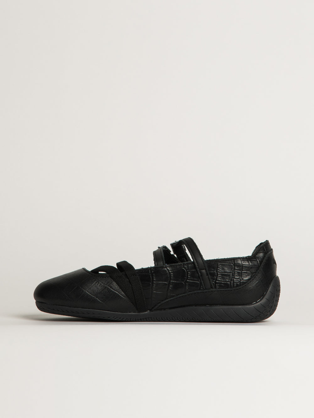 WOMENS PUMA SPEEDCAT BALLET CROC