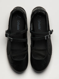WOMENS PUMA SPEEDCAT BALLET CROC