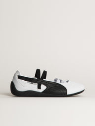 WOMENS PUMA SPEEDCAT BALLET LEATHER