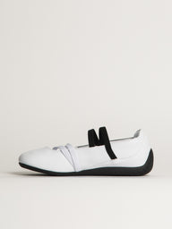 WOMENS PUMA SPEEDCAT BALLET LEATHER