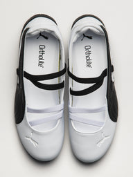 WOMENS PUMA SPEEDCAT BALLET LEATHER